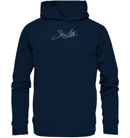 Explosion of Life - Organic Fashion Hoodie 