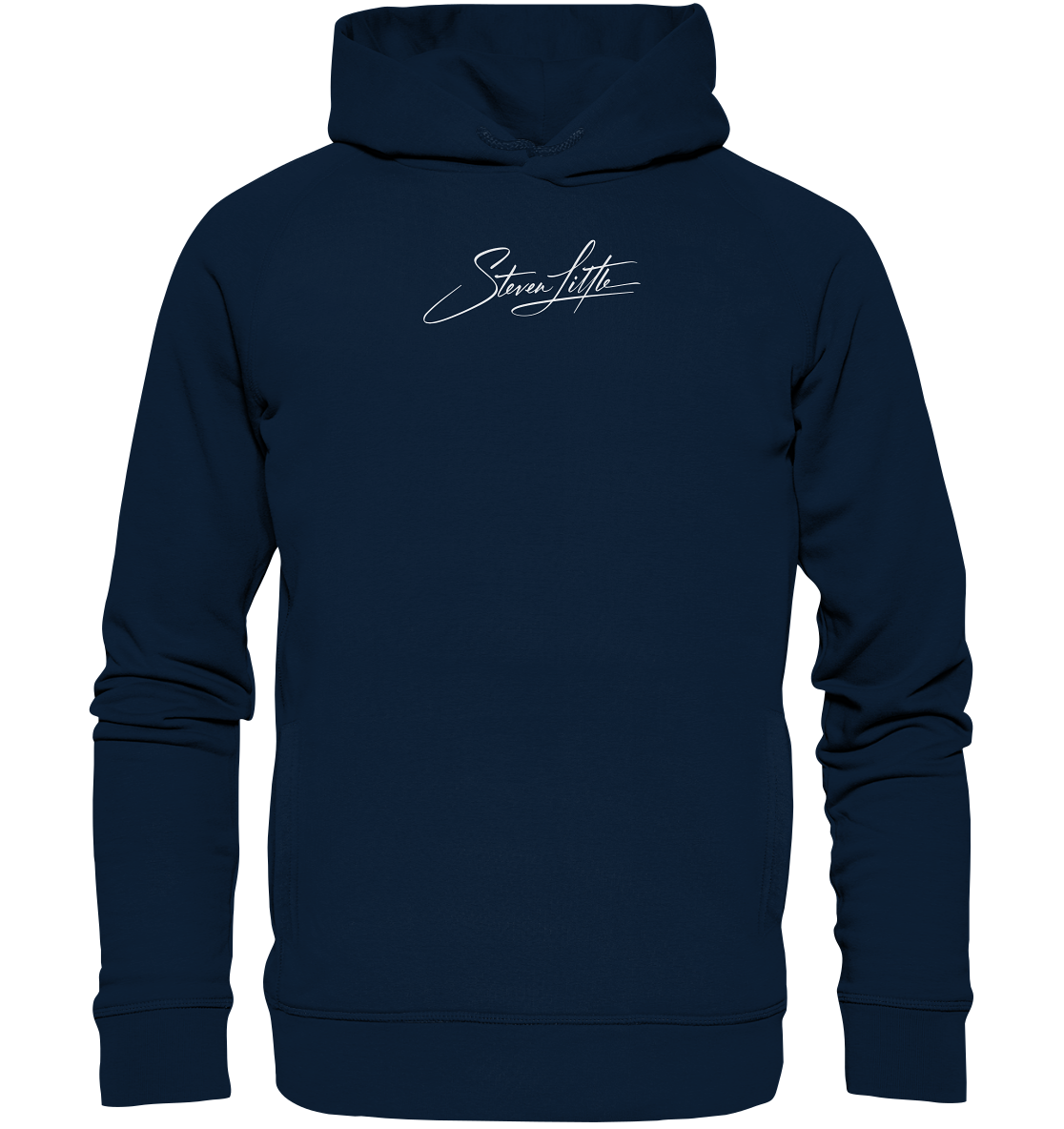 Eternal Love - Organic Fashion Hoodie