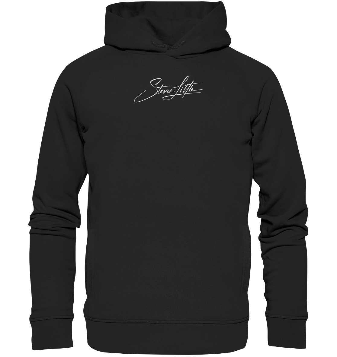 Eternal Love - Organic Fashion Hoodie