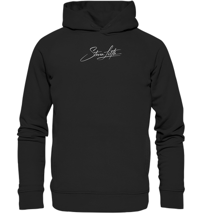 Eternal Love - Organic Fashion Hoodie