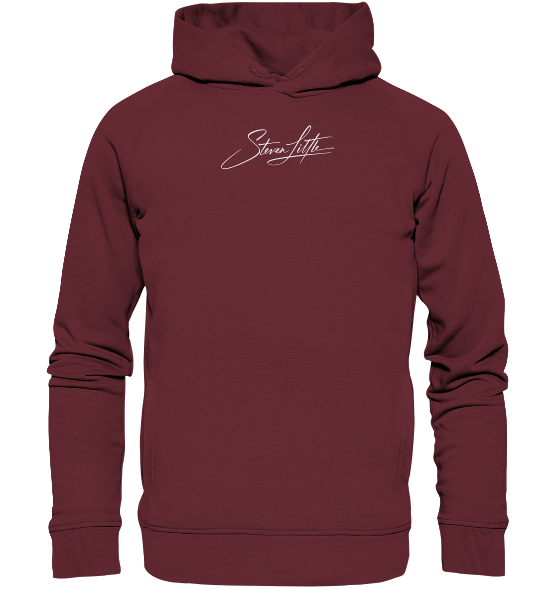 Eternal Love - Organic Fashion Hoodie