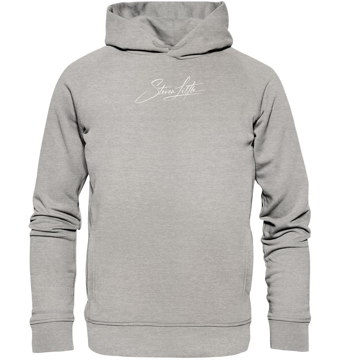 Explosion of Life - Organic Fashion Hoodie 