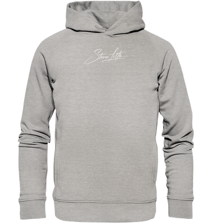Explosion of Life - Organic Fashion Hoodie 