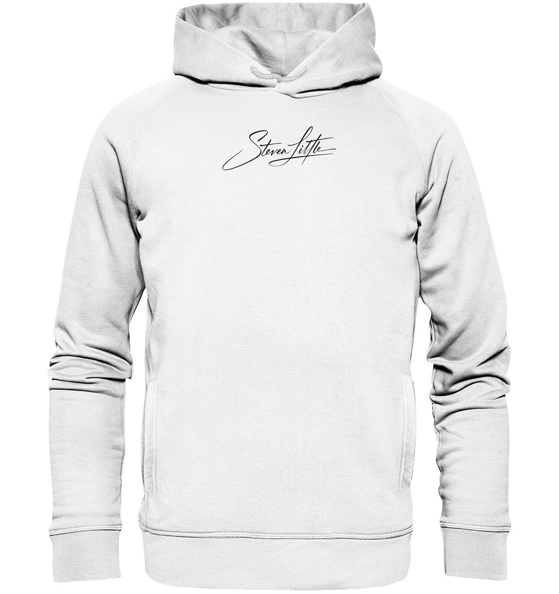 Explosion of Life - Organic Fashion Hoodie 