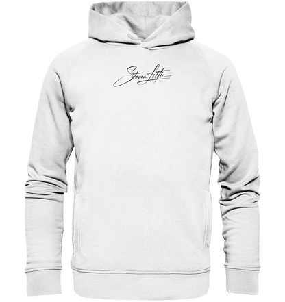 Explosion of Life - Organic Fashion Hoodie 
