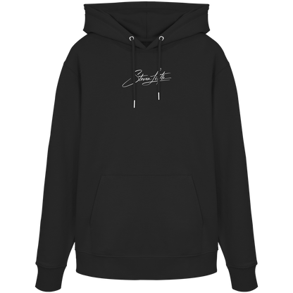 Wild Heart - Organic Hoodie