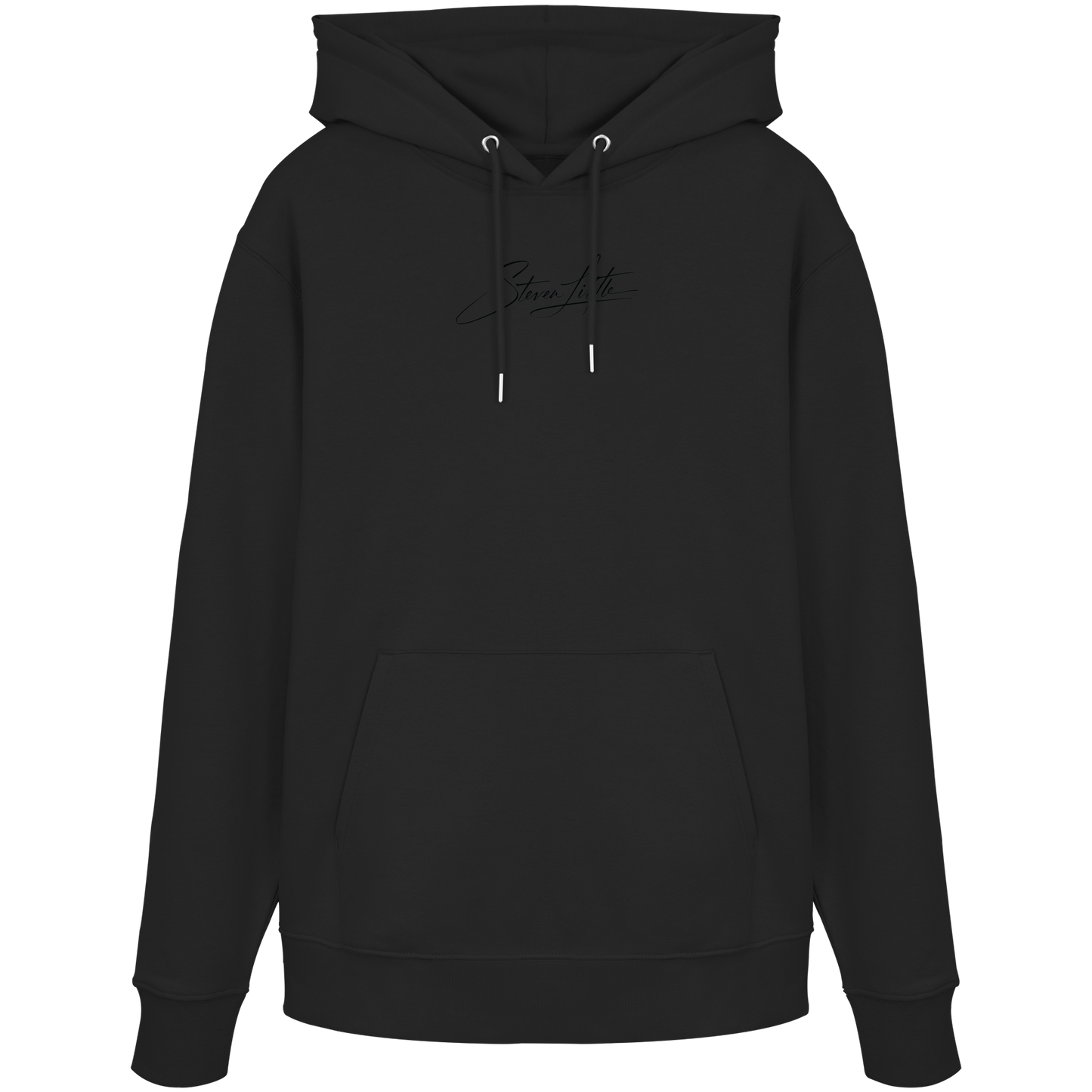 Mystic Vision - Organic Hoodie