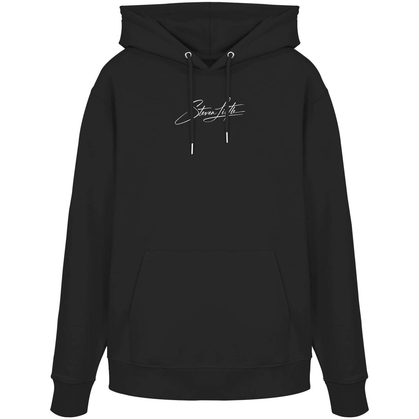 Rebel Rich - Organic Hoodie