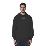 Chaos Queen - Organic Unisex Hoodie