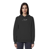 Chaos Queen - Organic Unisex Hoodie