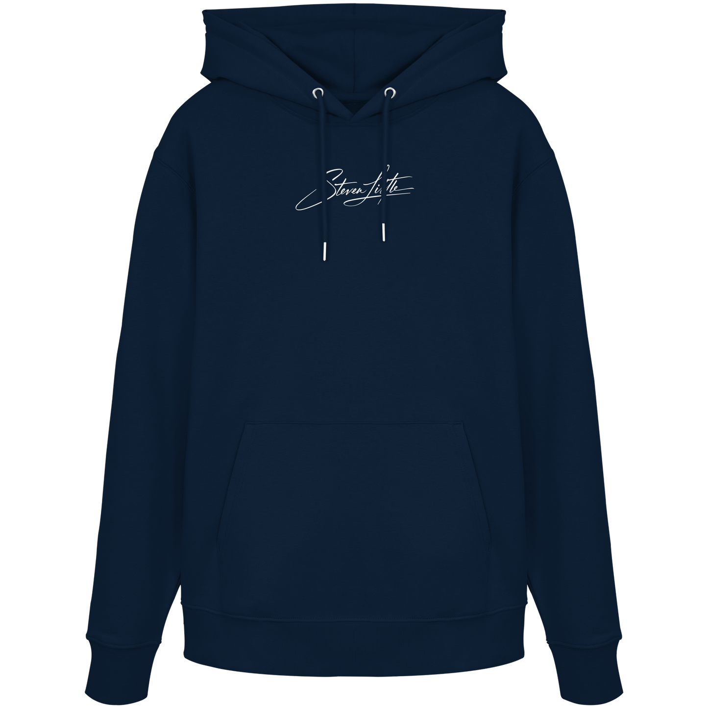 Funky Unicorn - Organic Hoodie