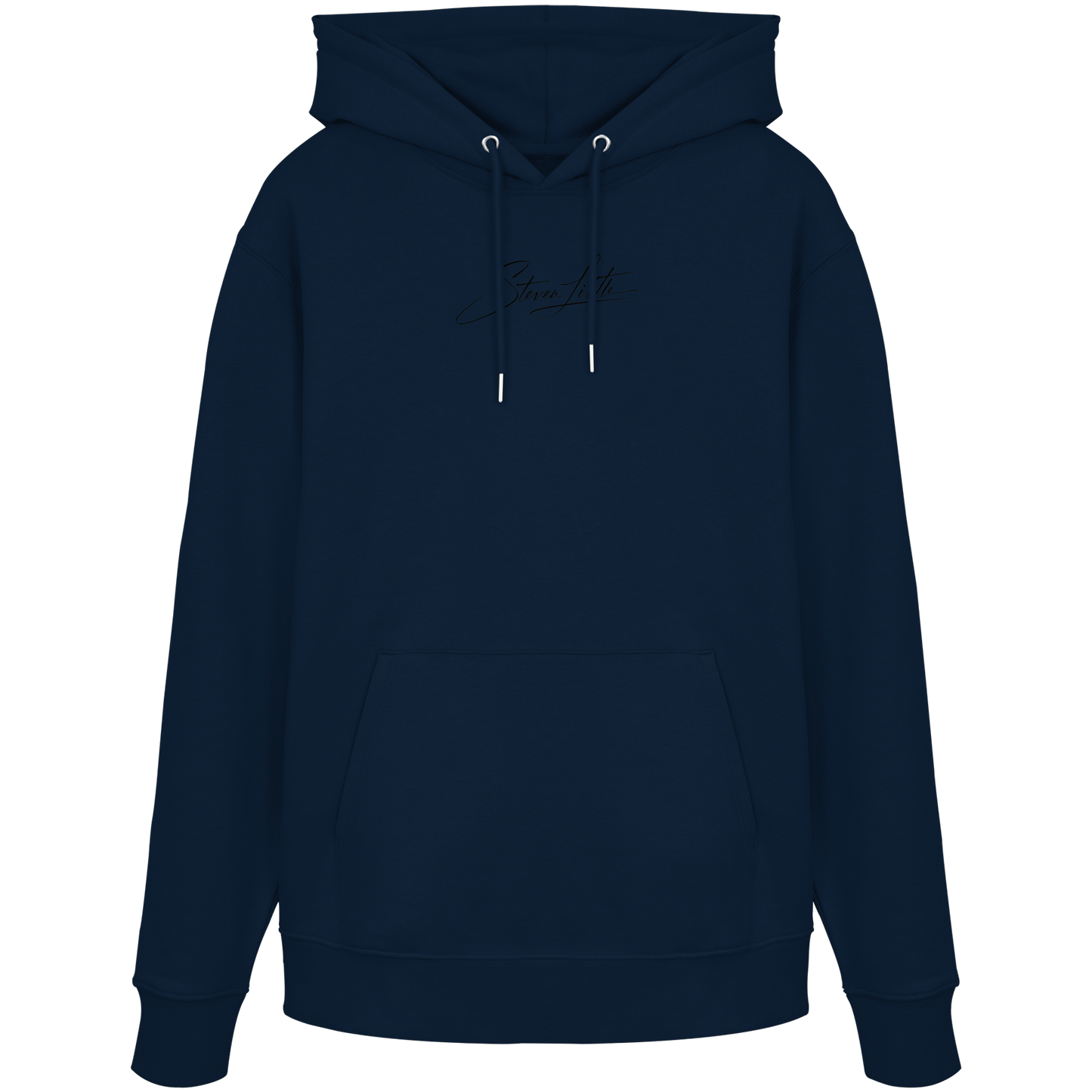 Mystic Vision - Organic Hoodie
