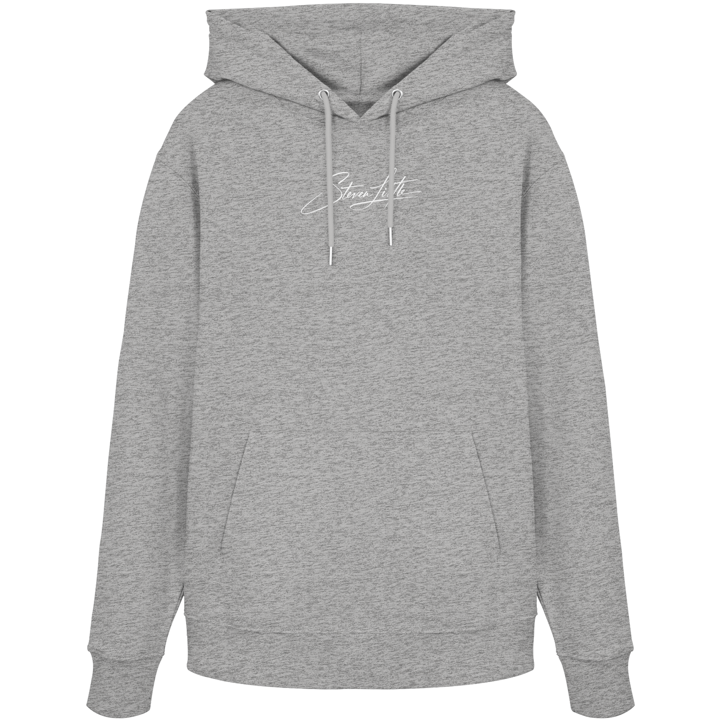 Forever Love - Organic Hoodie