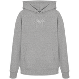Mystic Head - Organic Hoodie
