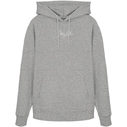 Galactic Skull - Organic Hoodie