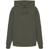 Mystic Vision - Organic Hoodie