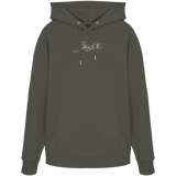 Crazy Chimp - Organic Hoodie