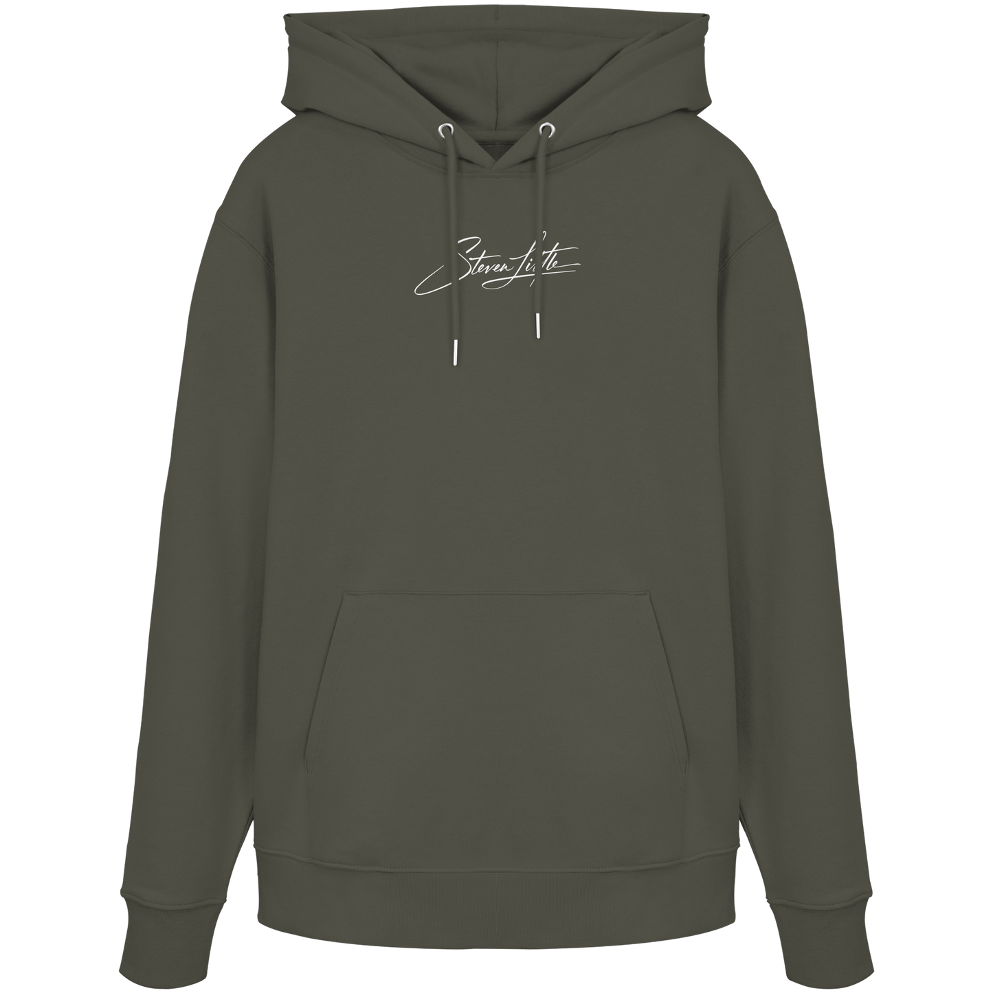 Graffiti King - Organic Hoodie