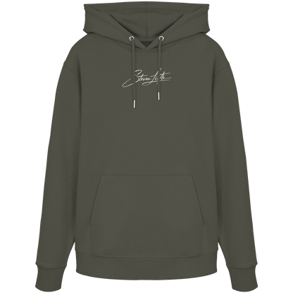 Graffiti King - Organic Hoodie
