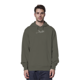 Next Legacy - Organic Unisex Hoodie