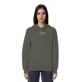 Next Legacy - Organic Unisex Hoodie