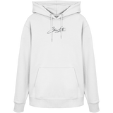 King out of Office - Organic Hoodie