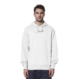 Next Legacy - Organic Unisex Hoodie