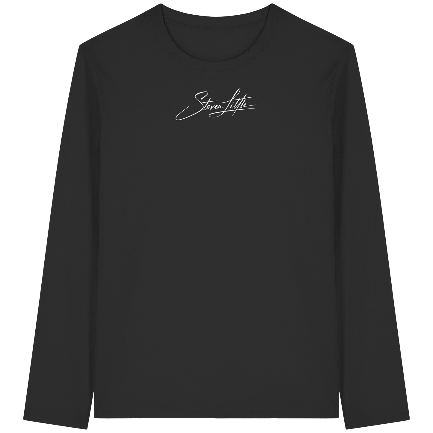 Statement Hand - Organic Longsleeve