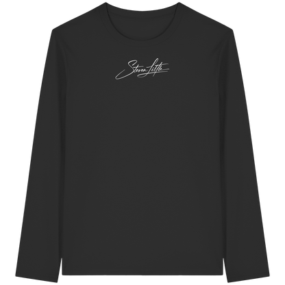 Statement Hand - Organic Longsleeve