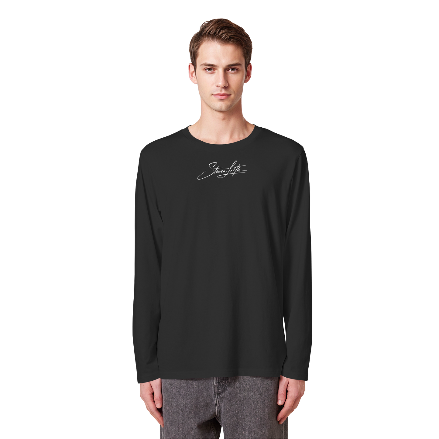 Money Kills - Organic Longsleeve