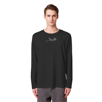 Money Kills - Organic Longsleeve