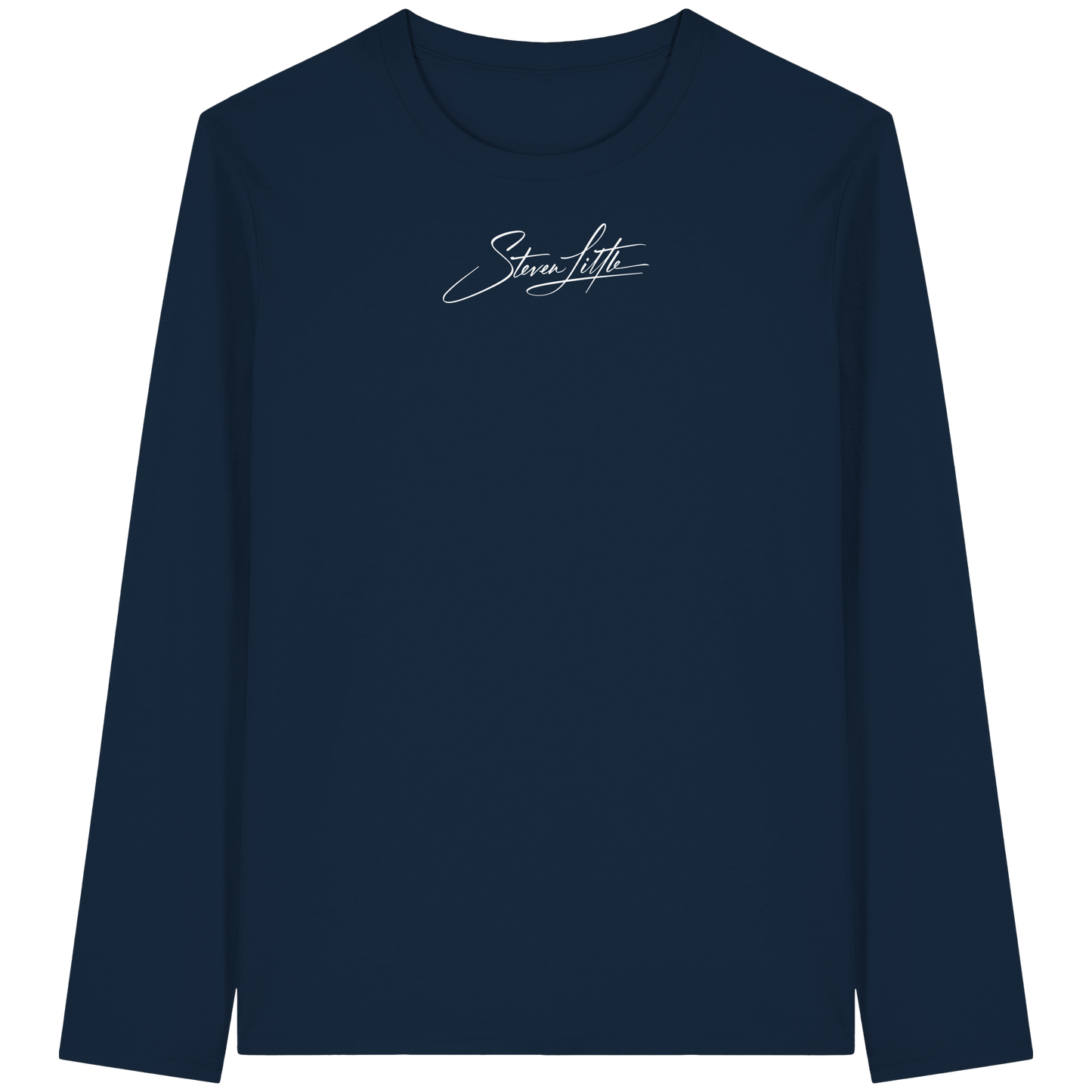 Must Haves - Organic Longsleeve