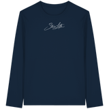 Black Beast - Organic Longsleeve