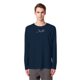 Forever Love - T-shirt bio à manches longues