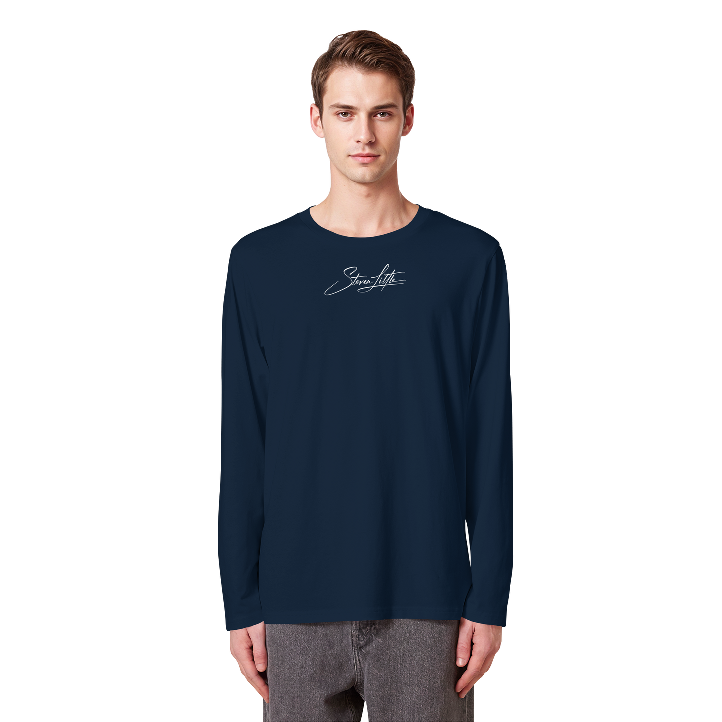 Money Kills - Organic Longsleeve