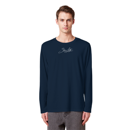 Money Kills - Organic Longsleeve