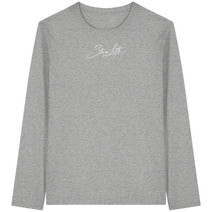 Ink Queen - Organic Longsleeve