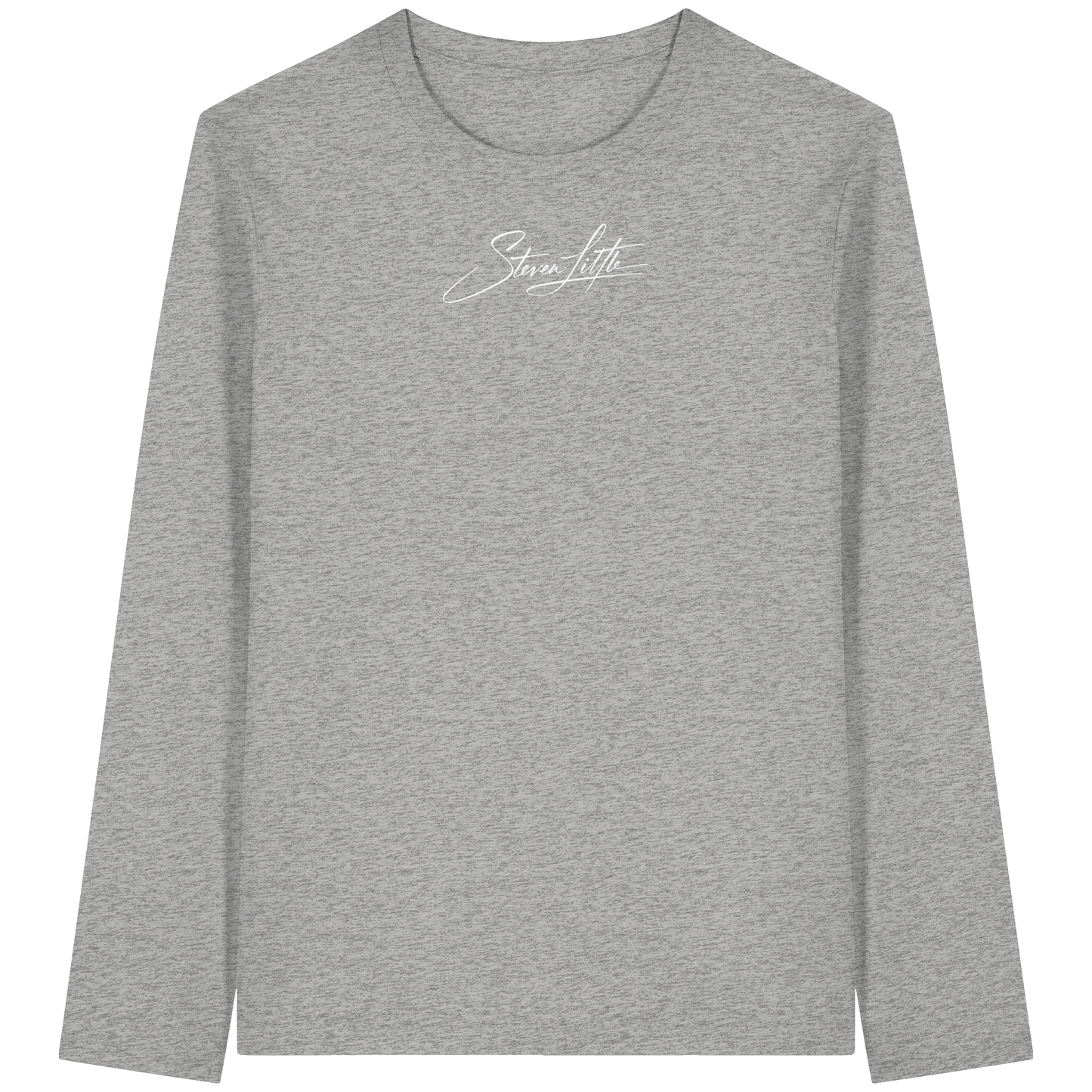 Statement Hand - Organic Longsleeve