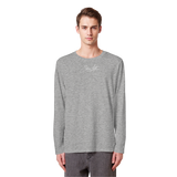 Mystic Vision - Organic Longsleeve