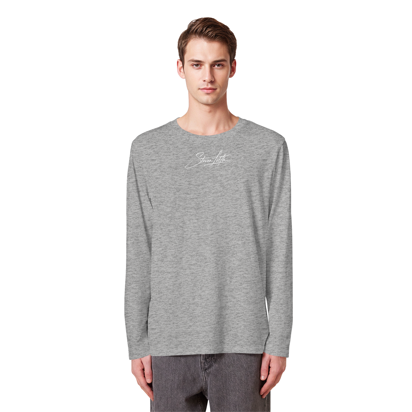 Money Kills - Organic Longsleeve
