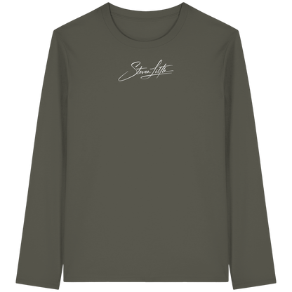 Ink Queen - Organic Longsleeve