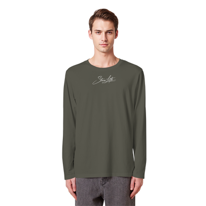 Money Kills - Organic Longsleeve