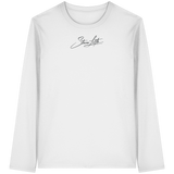 Rebel Rose - Organic Longsleeve