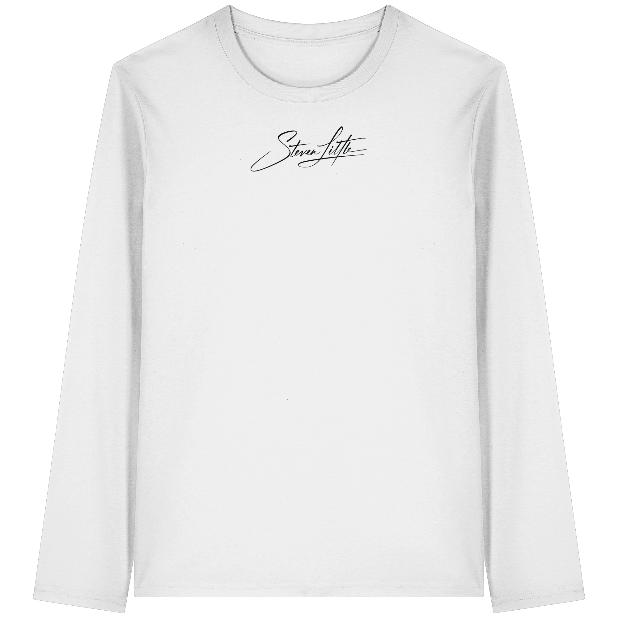 Cherry Kisses - Organic Longsleeve