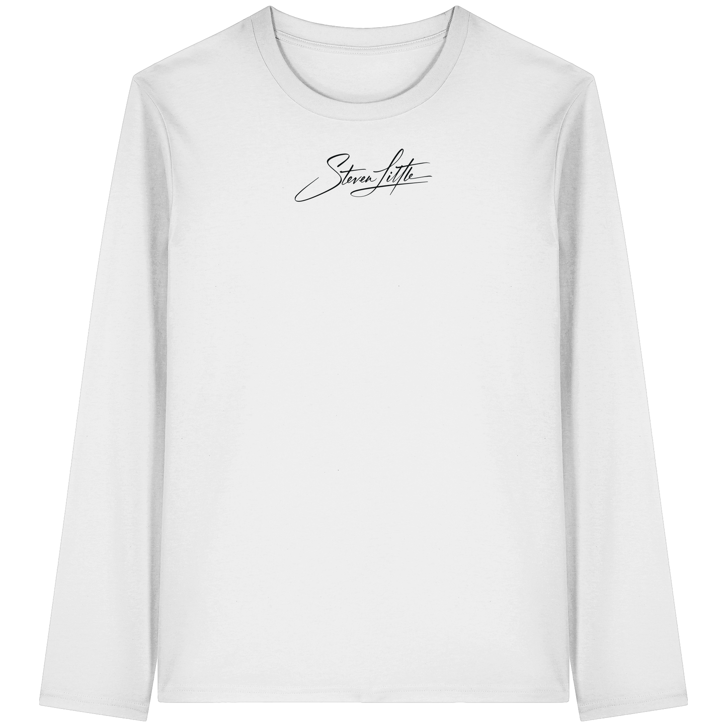 Sunset Vibes Dice - Organic Longsleeve