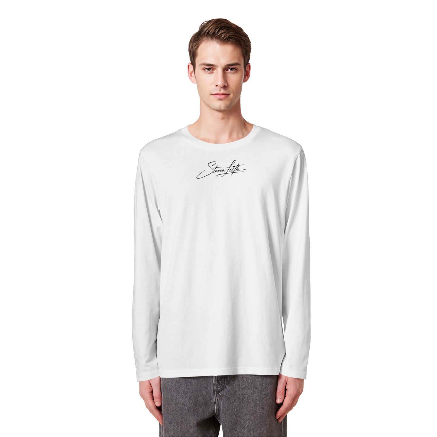 Money Kills - Organic Longsleeve