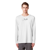 Rebel Rich - Organic Longsleeve