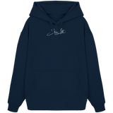 Dolce Vita - Organic Oversize Hoodie