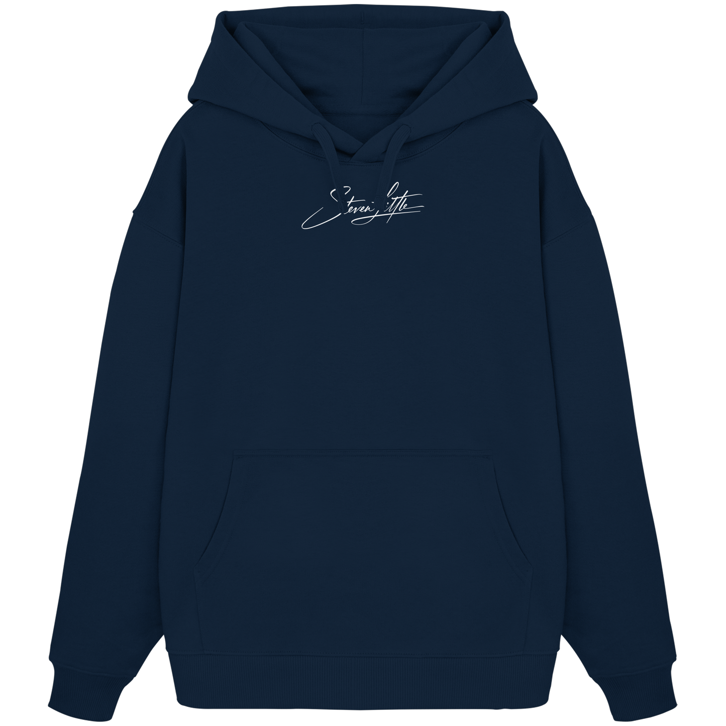 Dolce Vita - Organic Oversize Hoodie