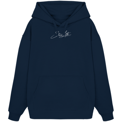 Dolce Vita - Organic Oversize Hoodie